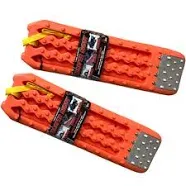 Maxsa Escaper Buddy Traction Mats