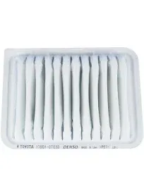 Genuine Toyota Air Filter 17801-YZZ05