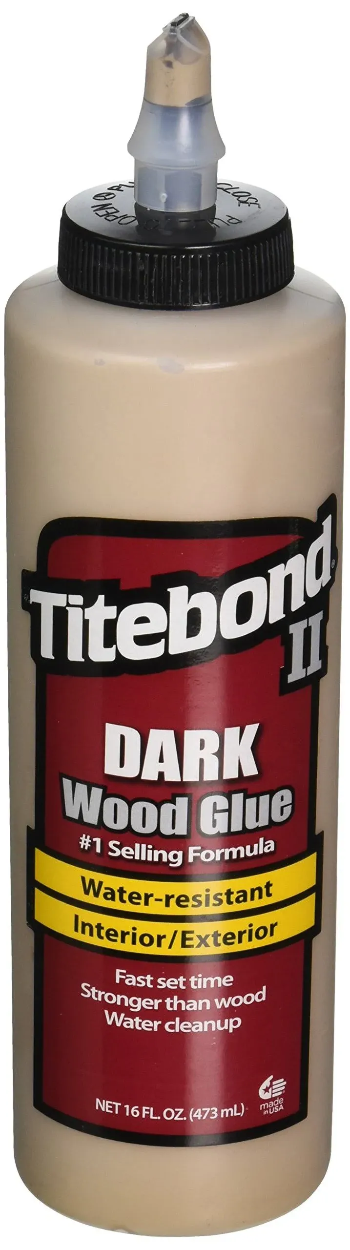 Titebond II Dark Wood Glue