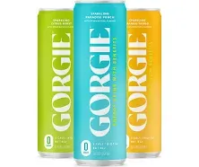 GORgie Bestsellers Variety Energy Drink