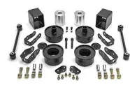 Readylift Suspension 2in Lift Kit for 18-22 Jeep Wrangler JL 69-6826