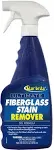 Star Brite Ultimate Fiberglass Stain Remover