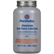 Permatex Anti Seize Lubricant