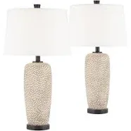 360 Lighting Anna Table Lamps (Set of 2)