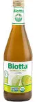 Biotta Naturals Juice, Sauerkraut - 16.9 fl oz