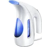 Hilife Steamer for Clothes, Portable Handheld Design, 240ml Big Capacity, 700w, Strong Penetrating Steam, Removes Wrinkle, for Home, Office and Travel