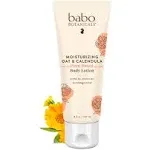 Babo Botanicals Baby Lotion, Moisturizing - 8 fl oz