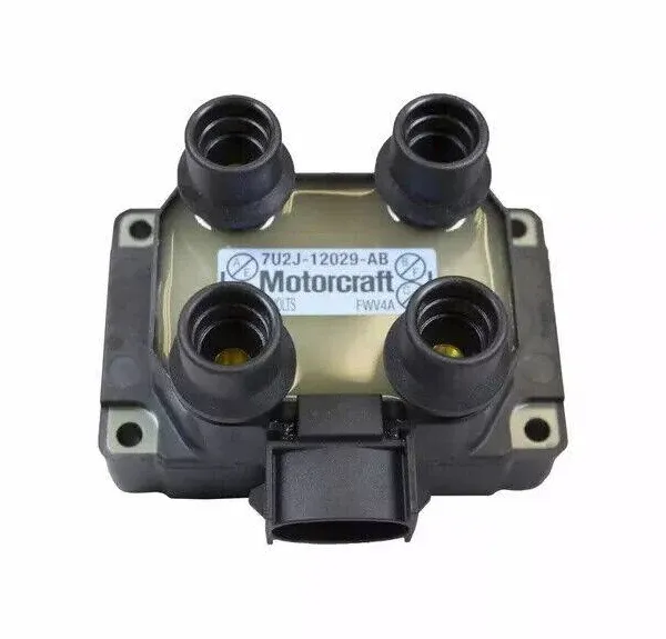 Motorcraft Ignition Coil