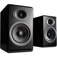 Audioengine P4 Passive Bookshelf Speakers