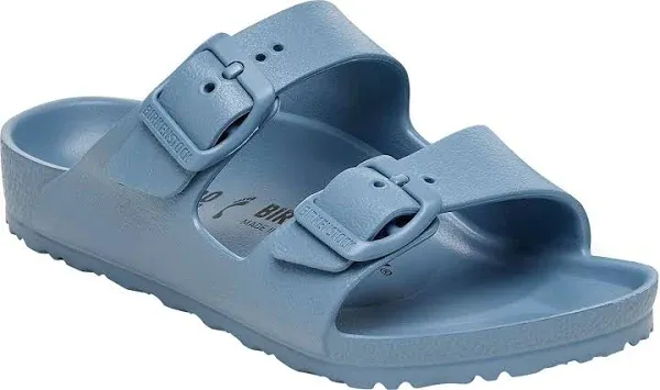 Birkenstock Kids Arizona Kid's Ultra Blue EVA 29 N EU Kids 11-11.5 US