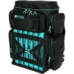 Evolution Drift 3600 Tackle Backpack Seafoam