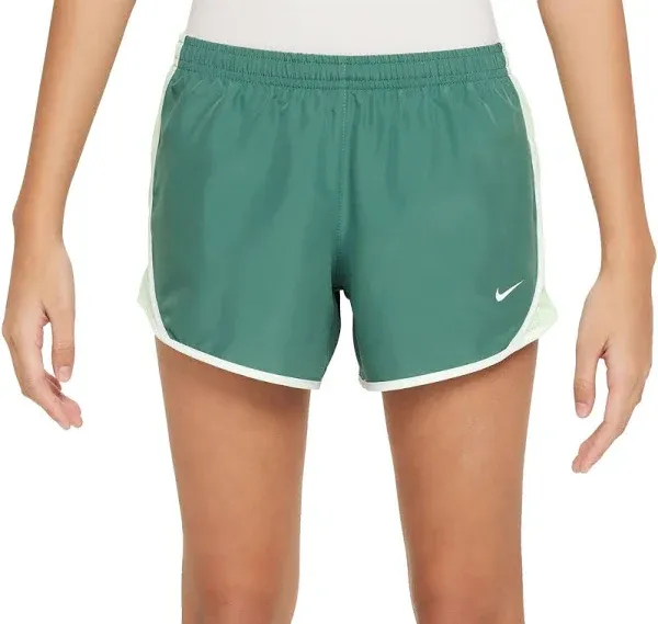 Nike Girls Dry Tempo Running Shorts