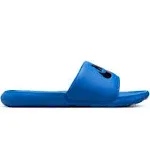 NIB Nike Victori One Men&#039;s Slides Sandal Game Royal/Black