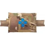 Blue Force Gear Belt Mounted Micro Trauma Kit Now! No Contents (Multicam)