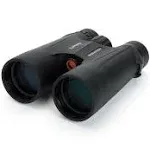 Outdoor 10x50 Binoculars for Birdwatching - Twist-Up Eyecups &amp; Lightweight