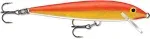 Rapala Original Floater Fishing Lures