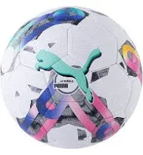 Puma Orbita 2 TB Soccer Ball