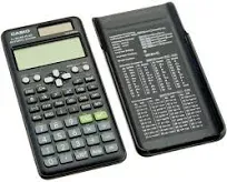 Casio Fx-991Es Plus-2 Scientific Calculator