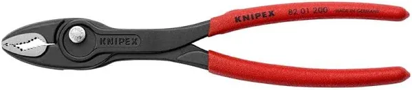 Knipex 82-01-200 Twin Grip Pliers