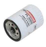 New Genuine Ford Engine Oil Filter Assembly Motor OE FL500S