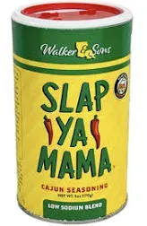 Slap Ya Mama Cajun Seasoning