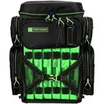 Evolution - Drift Series Tackle Backpack - 3600 Green