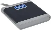 HID Omnikey 5022 CL NFC Smart Card Reader R50220318