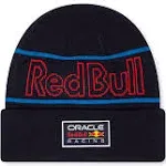 Red Bull Racing 2024 New Era Team Cuff Beanie