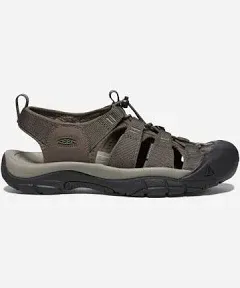 KEEN Men’s Newport H2 Closed Toe Water Sandals