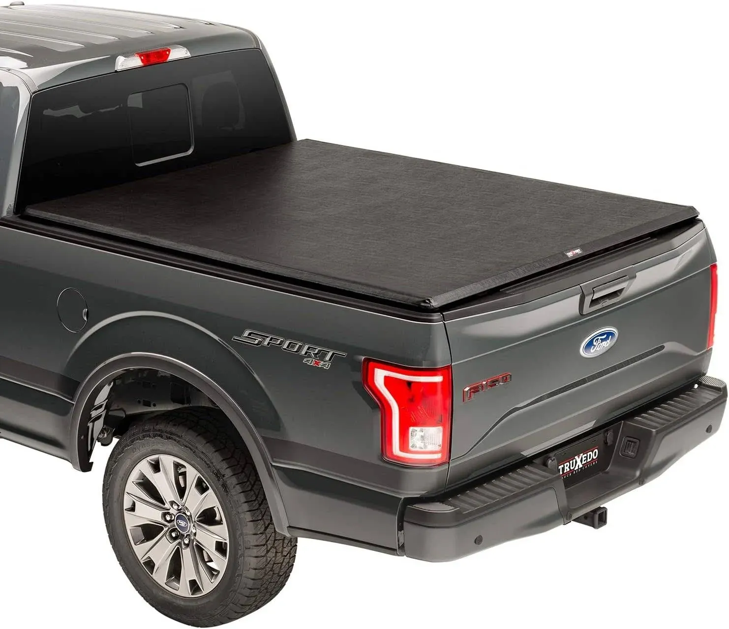 Truxedo 09-14 Ford F-150 6ft 6in TruXport Bed Cover - 298101