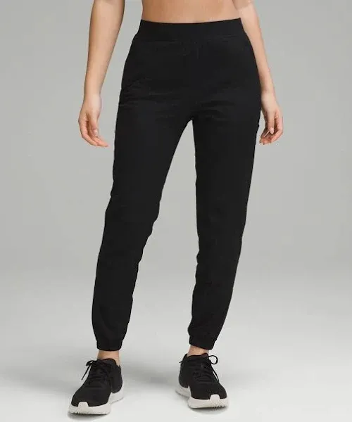 Lululemon Women's Align High-Rise Full Length Jogger