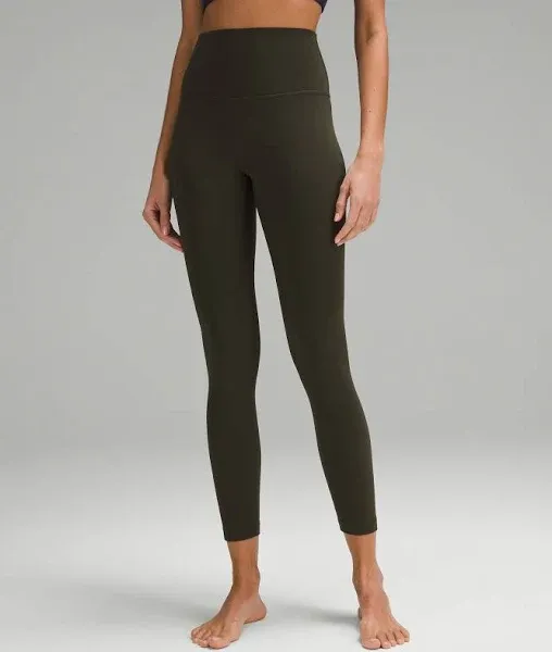 lululemon Align™ High-Rise Crop 23&quot;