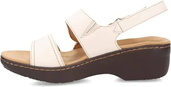 Clarks Womens Merliah Opal