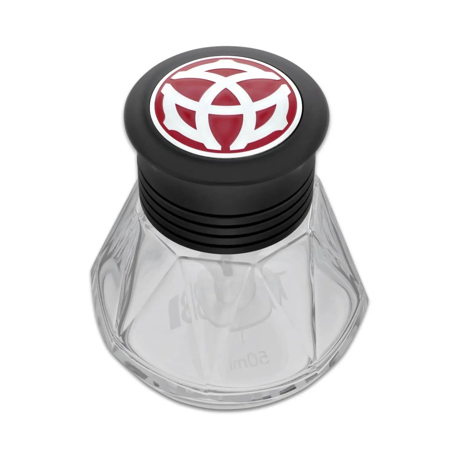 TWSBI Diamond 50 Ink Bottle (Black)