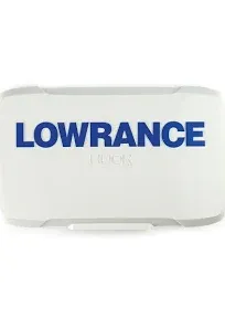 Lowrance Sun Cover F/Hook2 5" Series