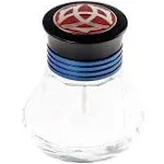 TWSBI Diamond 50 Ink Bottle (Blue)