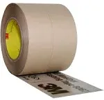 3M Smoke And Sound Tape SST 4&#034; x 75 (single Roll)