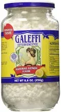 Galeffi Effervescent Antacid