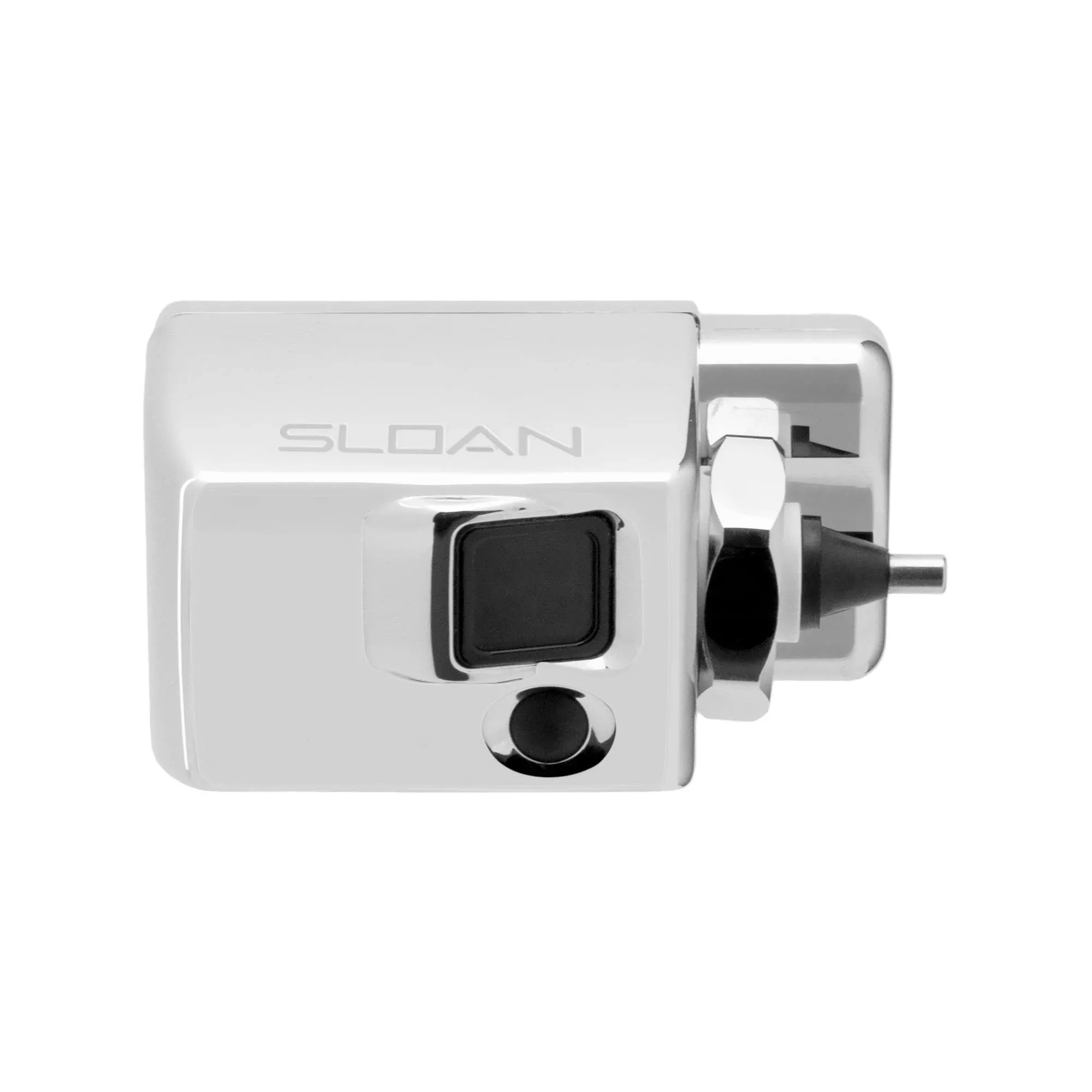 SLOAN Side Mount Flushometer Operator EBV-89A-M