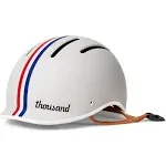 Thousand Jr Kids Helmet Speedway Creme