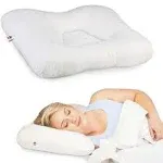 Core Products Mid-Core Cervical Pillow - Gentle