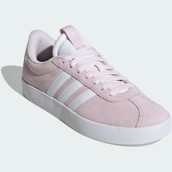 Adidas Women&#039;s VL Court 3.0 Sneaker Size 7.5