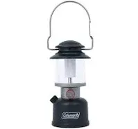 Coleman 2155747 Classic Recharge LED Lantern - 800 Lumens - Black