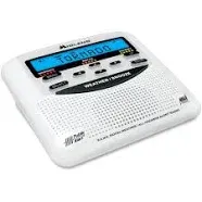 Midland Weather Alert Radio