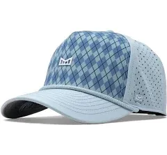 Melin A-Game Captains Hydro Performance Snapback Hat