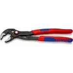 Knipex 10" Cobra Quickset Water Pump Pliers - MultiGrip