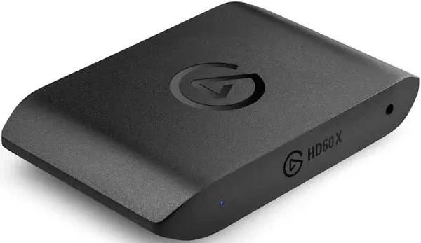 Elgato HD60 X External Capture Card