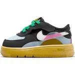 Nike Force 1 Low LV8 2 EasyOn Baby/Toddler Shoes