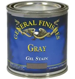 General Finishes Gel Stain