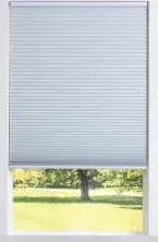 Allen + Roth Cordless Blackout Cellular Shade